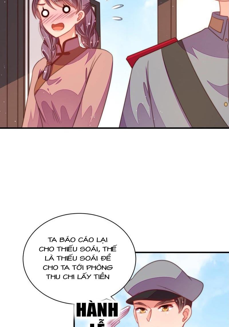 đọc truyện Ngày Nào Thiếu Soái Cũng Ghen Chương 248 ảnh 11 tại Thiên Thai Truyện