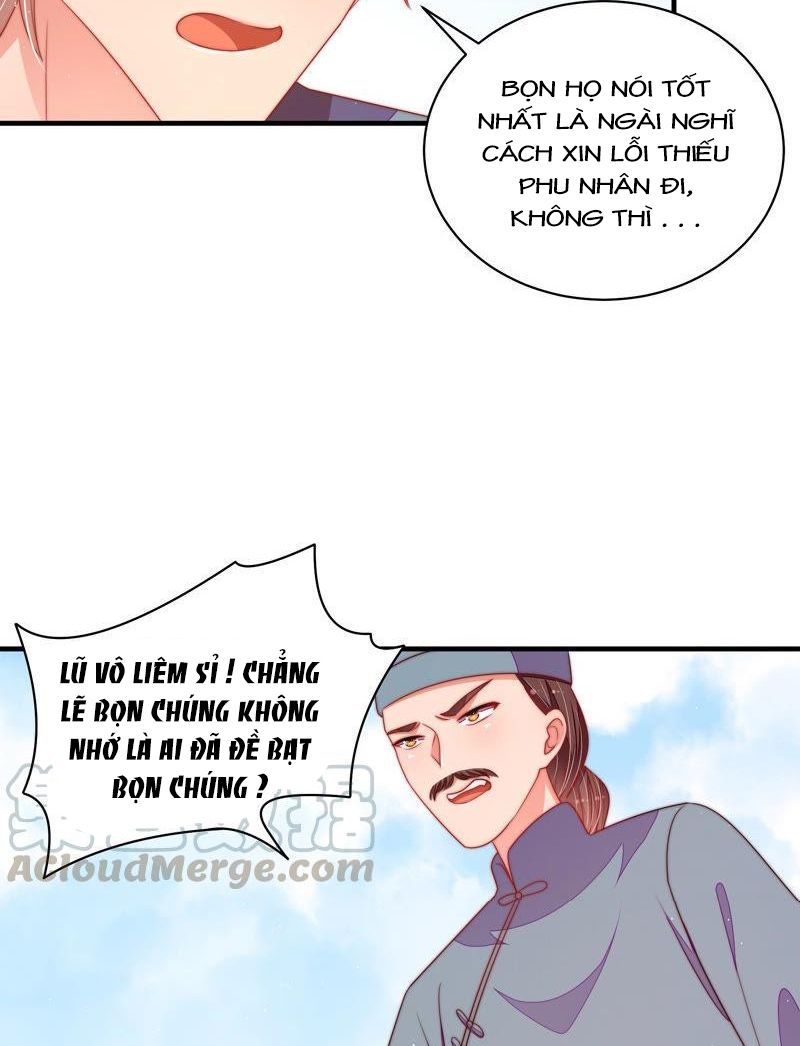 đọc truyện Ngày Nào Thiếu Soái Cũng Ghen Chương 249 ảnh 15 tại Thiên Thai Truyện