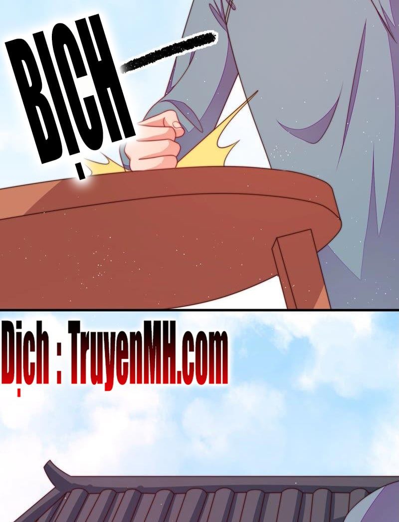 đọc truyện Ngày Nào Thiếu Soái Cũng Ghen Chương 249 ảnh 16 tại Thiên Thai Truyện