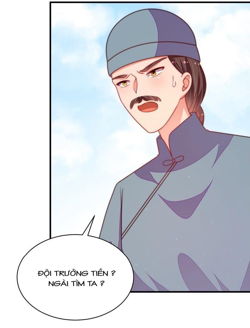 đọc truyện Ngày Nào Thiếu Soái Cũng Ghen Chương 249 ảnh 18 tại Thiên Thai Truyện