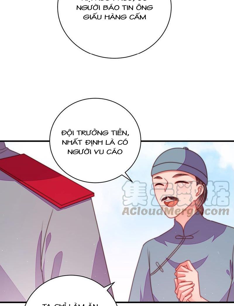 đọc truyện Ngày Nào Thiếu Soái Cũng Ghen Chương 249 ảnh 20 tại Thiên Thai Truyện