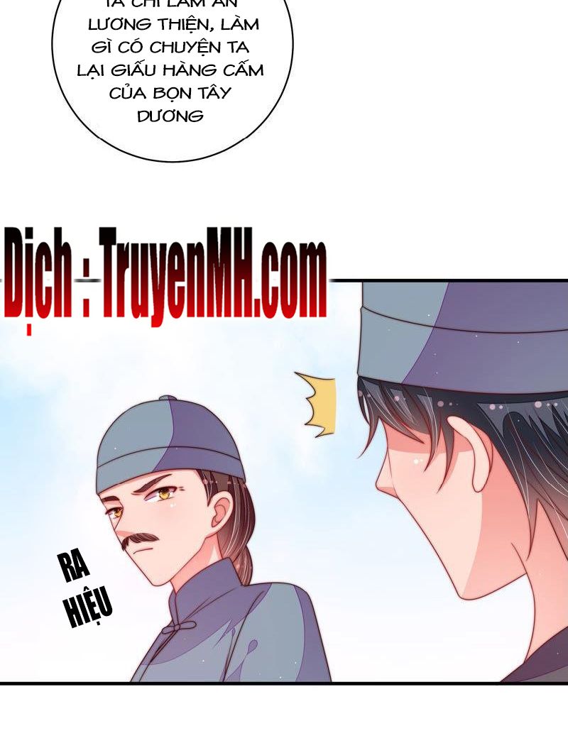 đọc truyện Ngày Nào Thiếu Soái Cũng Ghen Chương 249 ảnh 21 tại Thiên Thai Truyện