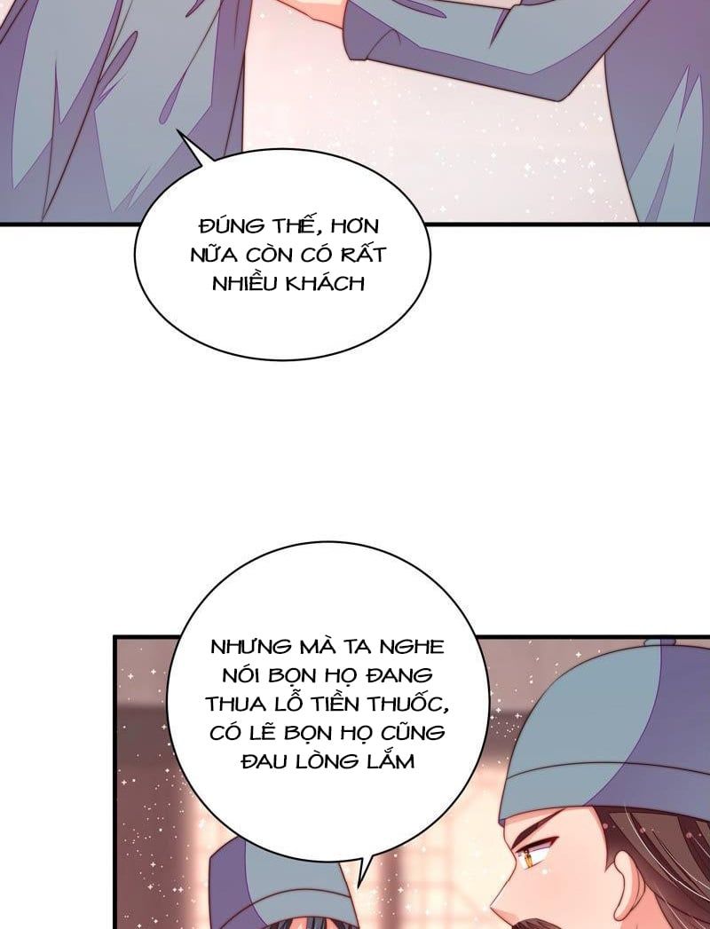 đọc truyện Ngày Nào Thiếu Soái Cũng Ghen Chương 249 ảnh 5 tại Thiên Thai Truyện