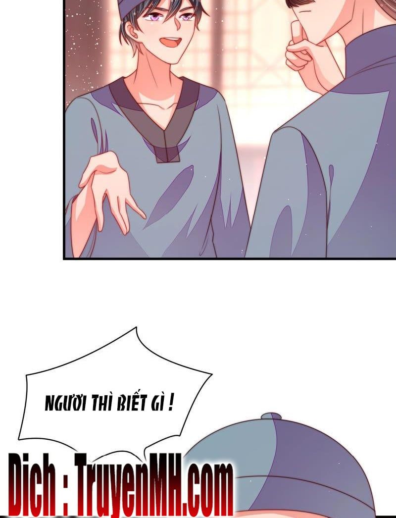 đọc truyện Ngày Nào Thiếu Soái Cũng Ghen Chương 249 ảnh 6 tại Thiên Thai Truyện