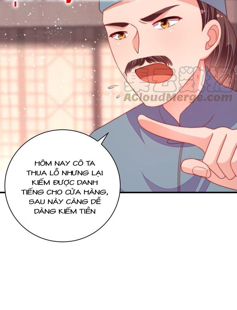 đọc truyện Ngày Nào Thiếu Soái Cũng Ghen Chương 249 ảnh 7 tại Thiên Thai Truyện