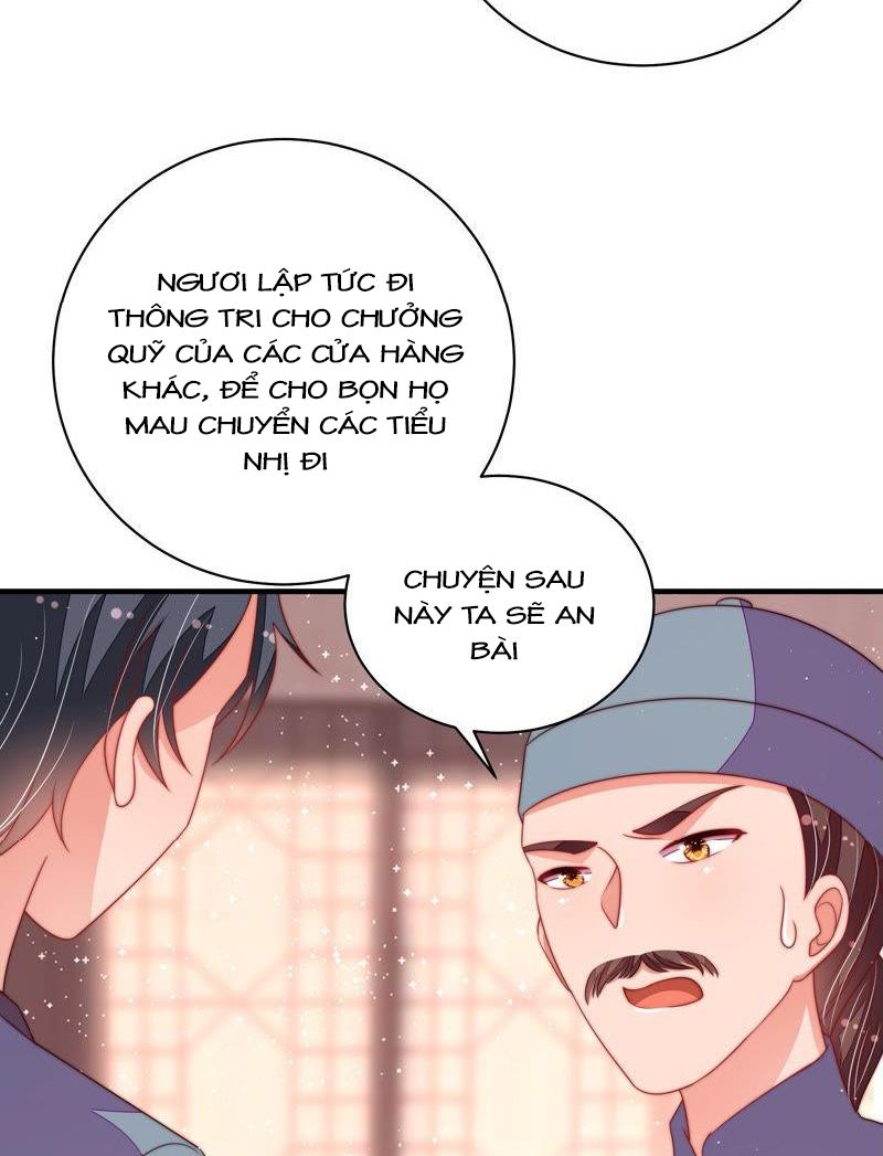 đọc truyện Ngày Nào Thiếu Soái Cũng Ghen Chương 249 ảnh 9 tại Thiên Thai Truyện