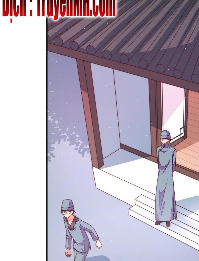 đọc truyện Ngày Nào Thiếu Soái Cũng Ghen Chương 249 ảnh 11 tại Thiên Thai Truyện