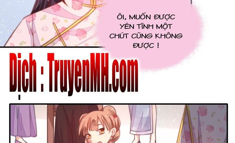 đọc truyện Ngày Nào Thiếu Soái Cũng Ghen Chương 25 ảnh 20 tại Thiên Thai Truyện