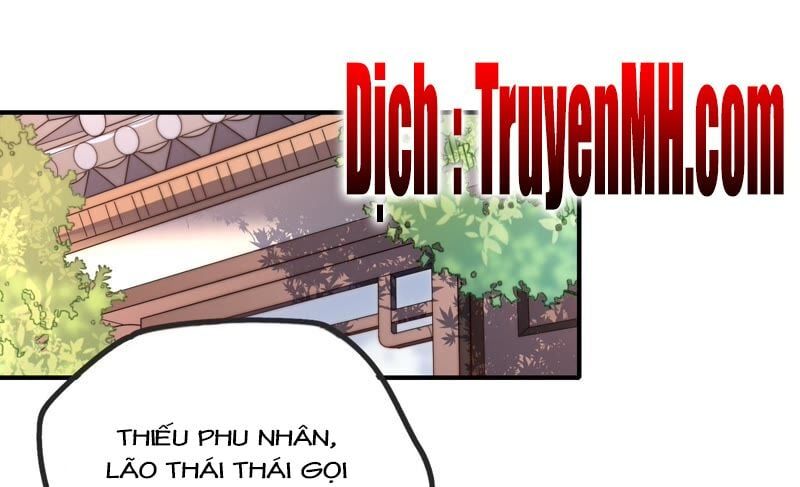 đọc truyện Ngày Nào Thiếu Soái Cũng Ghen Chương 25 ảnh 4 tại Thiên Thai Truyện