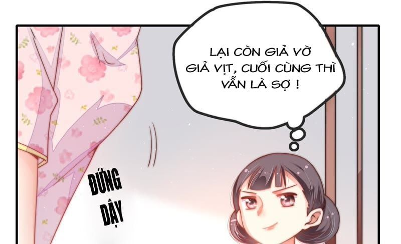 đọc truyện Ngày Nào Thiếu Soái Cũng Ghen Chương 25 ảnh 9 tại Thiên Thai Truyện