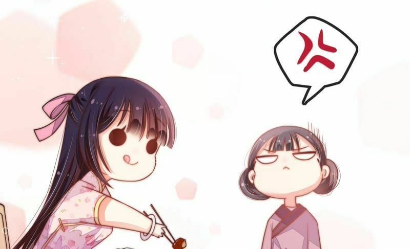 đọc truyện Ngày Nào Thiếu Soái Cũng Ghen Chương 25 ảnh 11 tại Thiên Thai Truyện