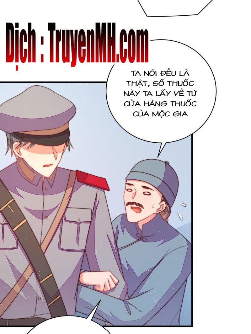 đọc truyện Ngày Nào Thiếu Soái Cũng Ghen Chương 250 ảnh 13 tại Thiên Thai Truyện