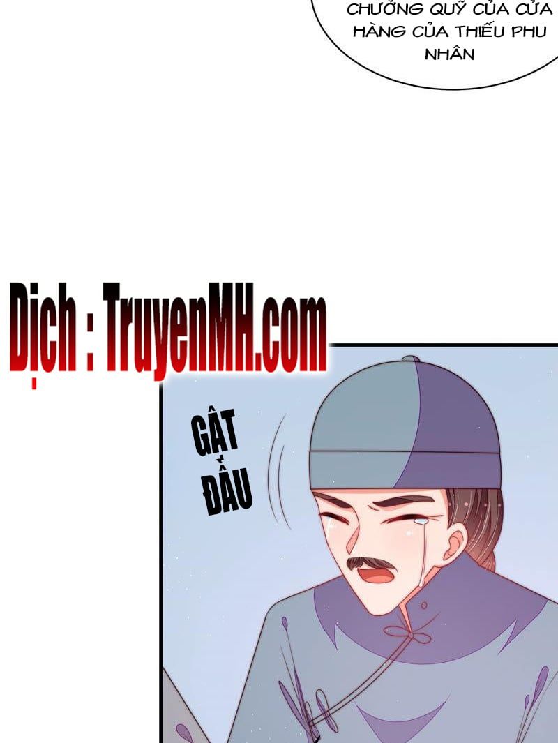 đọc truyện Ngày Nào Thiếu Soái Cũng Ghen Chương 250 ảnh 15 tại Thiên Thai Truyện