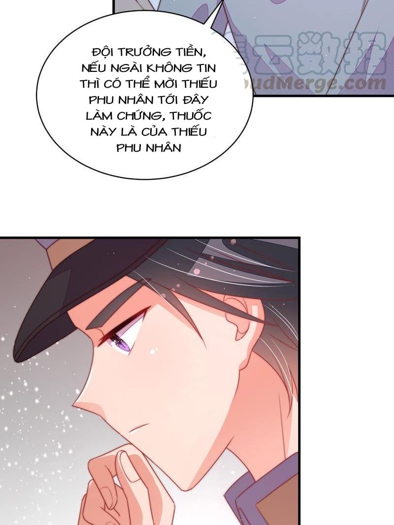 đọc truyện Ngày Nào Thiếu Soái Cũng Ghen Chương 250 ảnh 16 tại Thiên Thai Truyện