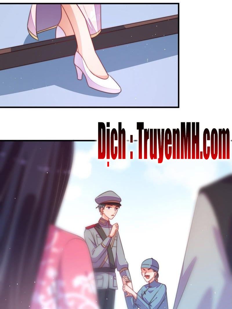 đọc truyện Ngày Nào Thiếu Soái Cũng Ghen Chương 250 ảnh 18 tại Thiên Thai Truyện