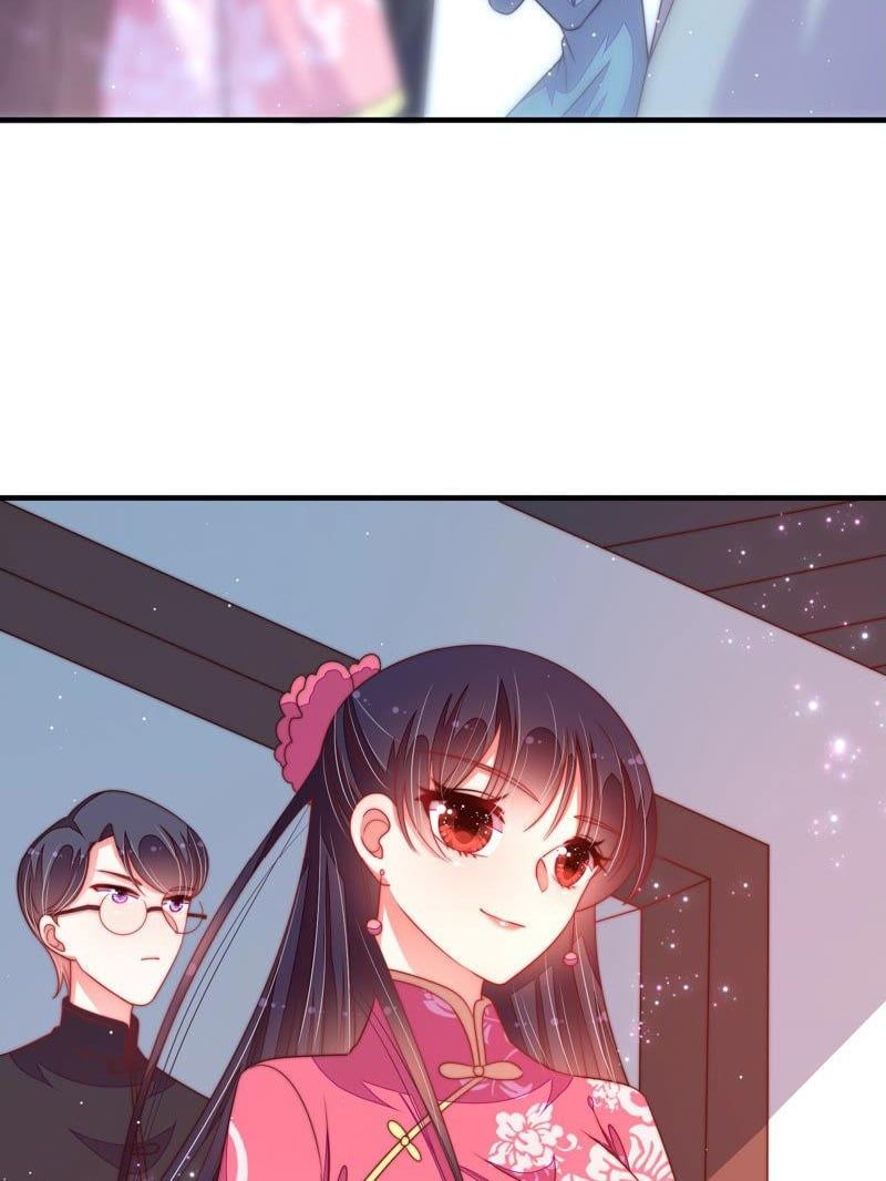 đọc truyện Ngày Nào Thiếu Soái Cũng Ghen Chương 250 ảnh 19 tại Thiên Thai Truyện