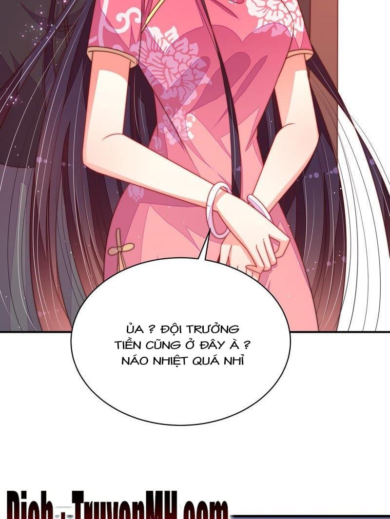 đọc truyện Ngày Nào Thiếu Soái Cũng Ghen Chương 250 ảnh 20 tại Thiên Thai Truyện