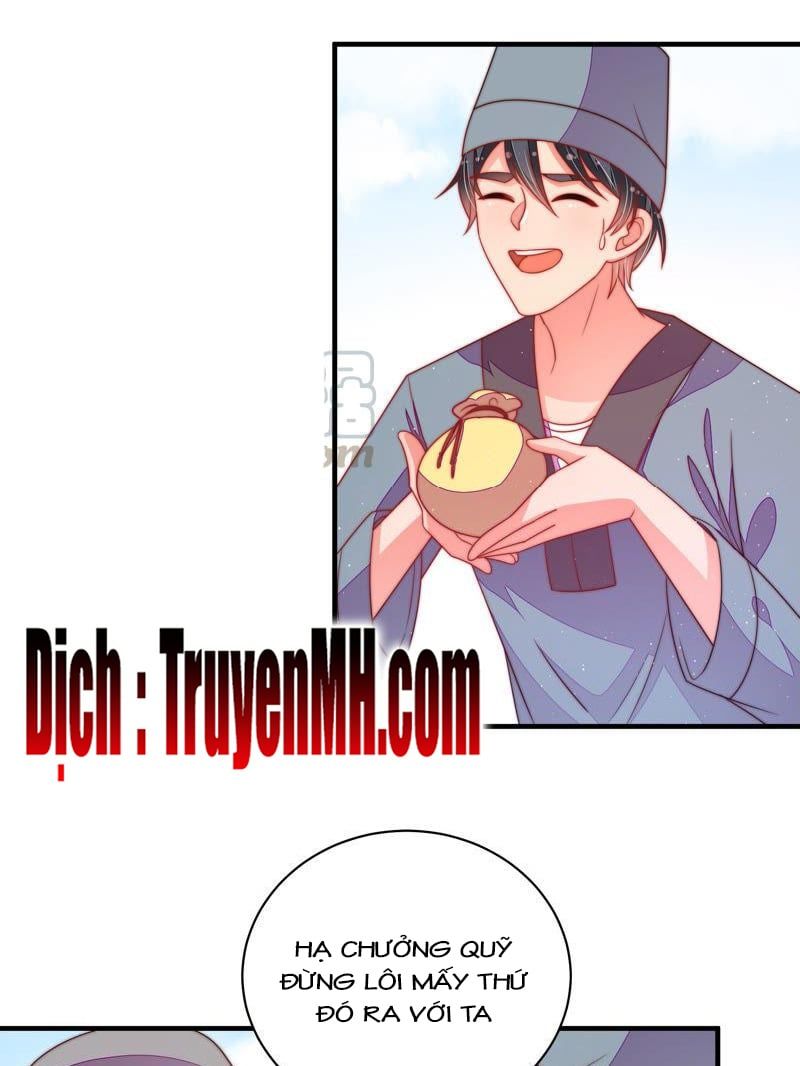 đọc truyện Ngày Nào Thiếu Soái Cũng Ghen Chương 250 ảnh 4 tại Thiên Thai Truyện