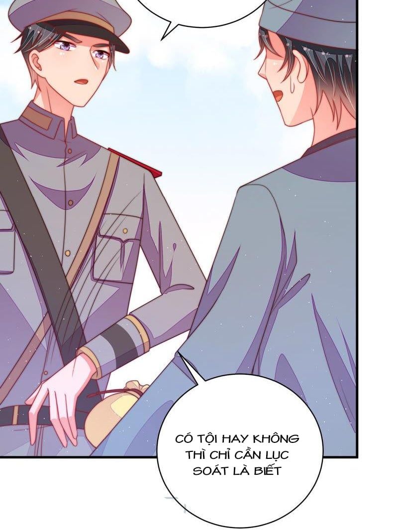 đọc truyện Ngày Nào Thiếu Soái Cũng Ghen Chương 250 ảnh 5 tại Thiên Thai Truyện