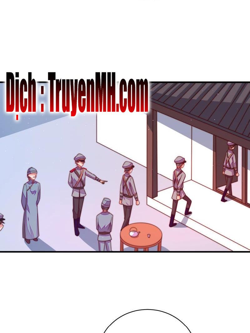 đọc truyện Ngày Nào Thiếu Soái Cũng Ghen Chương 250 ảnh 6 tại Thiên Thai Truyện