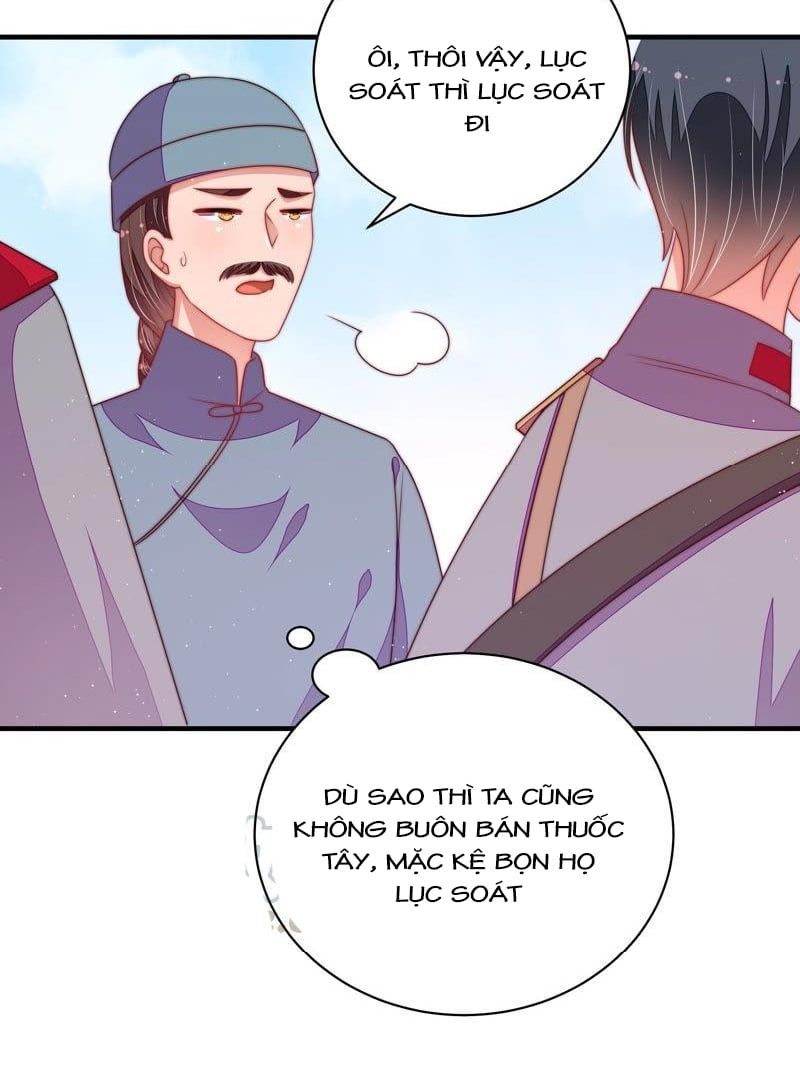 đọc truyện Ngày Nào Thiếu Soái Cũng Ghen Chương 250 ảnh 7 tại Thiên Thai Truyện