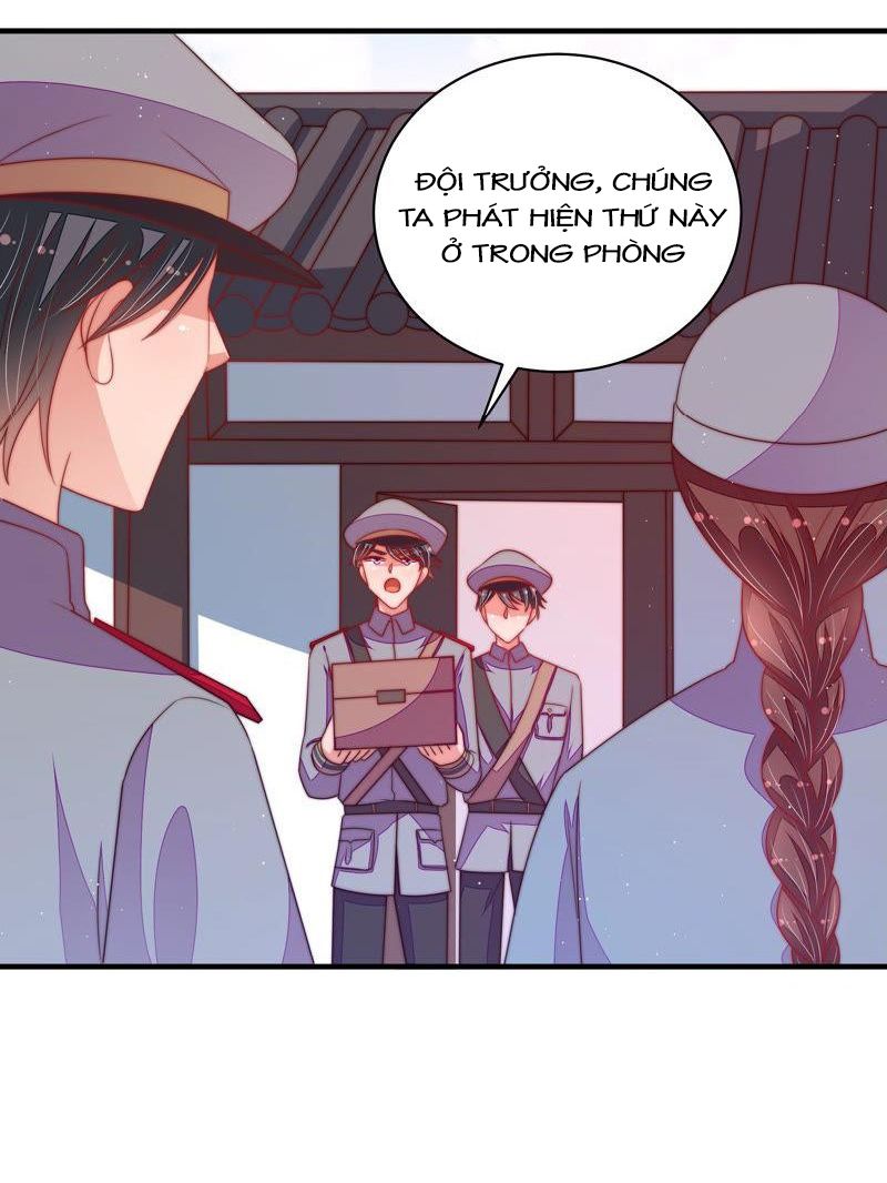 đọc truyện Ngày Nào Thiếu Soái Cũng Ghen Chương 250 ảnh 8 tại Thiên Thai Truyện