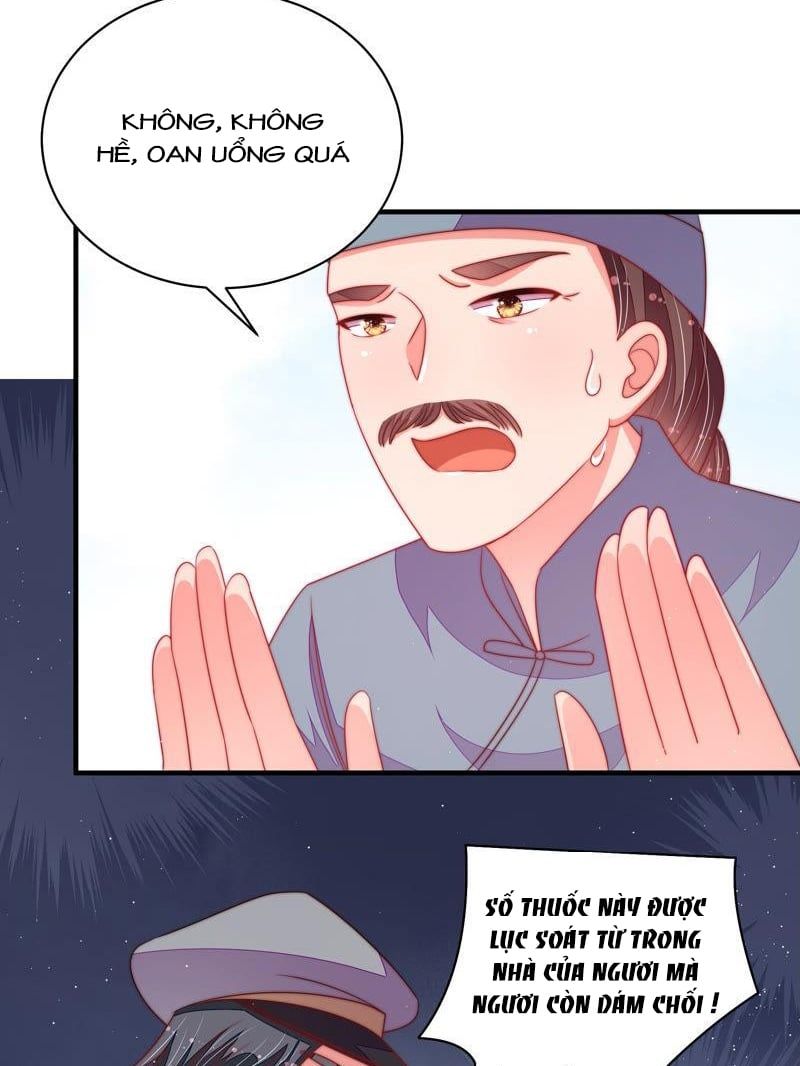 đọc truyện Ngày Nào Thiếu Soái Cũng Ghen Chương 250 ảnh 11 tại Thiên Thai Truyện