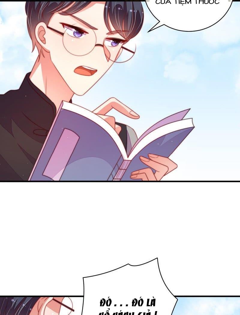 đọc truyện Ngày Nào Thiếu Soái Cũng Ghen Chương 251 ảnh 14 tại Thiên Thai Truyện