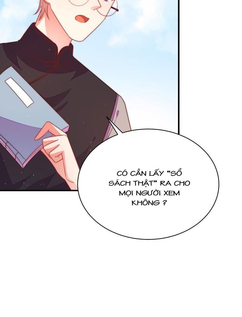 đọc truyện Ngày Nào Thiếu Soái Cũng Ghen Chương 251 ảnh 16 tại Thiên Thai Truyện