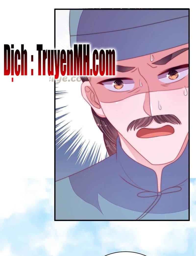 đọc truyện Ngày Nào Thiếu Soái Cũng Ghen Chương 251 ảnh 17 tại Thiên Thai Truyện