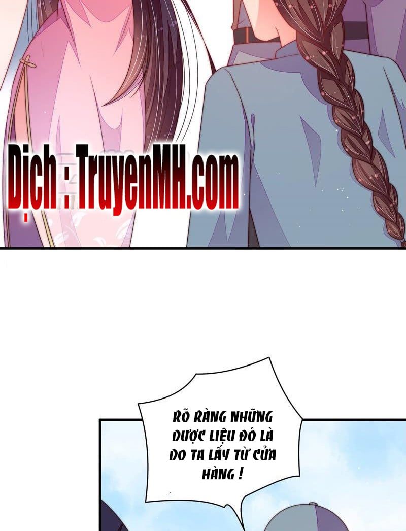 đọc truyện Ngày Nào Thiếu Soái Cũng Ghen Chương 251 ảnh 7 tại Thiên Thai Truyện