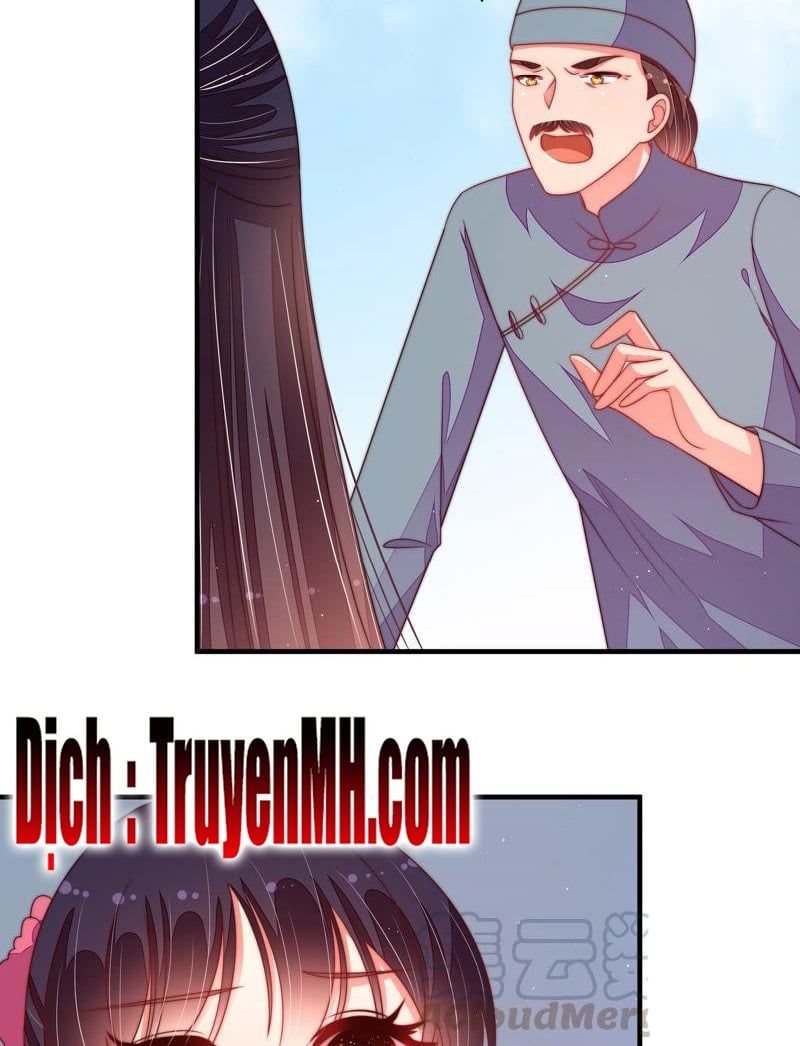 đọc truyện Ngày Nào Thiếu Soái Cũng Ghen Chương 251 ảnh 8 tại Thiên Thai Truyện