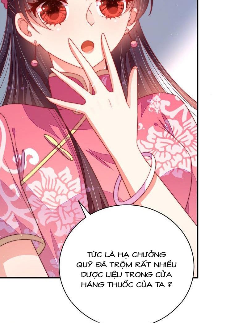 đọc truyện Ngày Nào Thiếu Soái Cũng Ghen Chương 251 ảnh 9 tại Thiên Thai Truyện