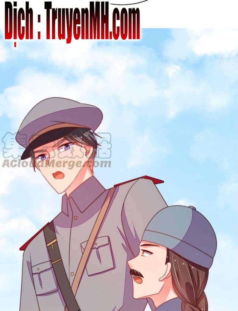 đọc truyện Ngày Nào Thiếu Soái Cũng Ghen Chương 251 ảnh 10 tại Thiên Thai Truyện