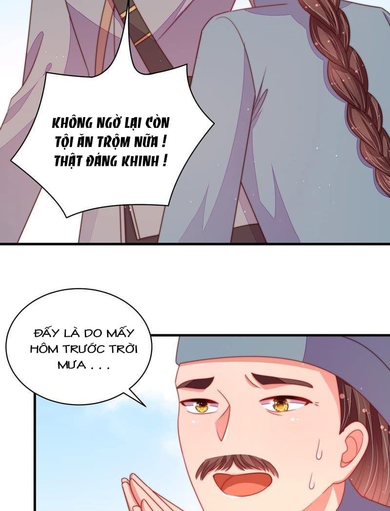 đọc truyện Ngày Nào Thiếu Soái Cũng Ghen Chương 251 ảnh 11 tại Thiên Thai Truyện