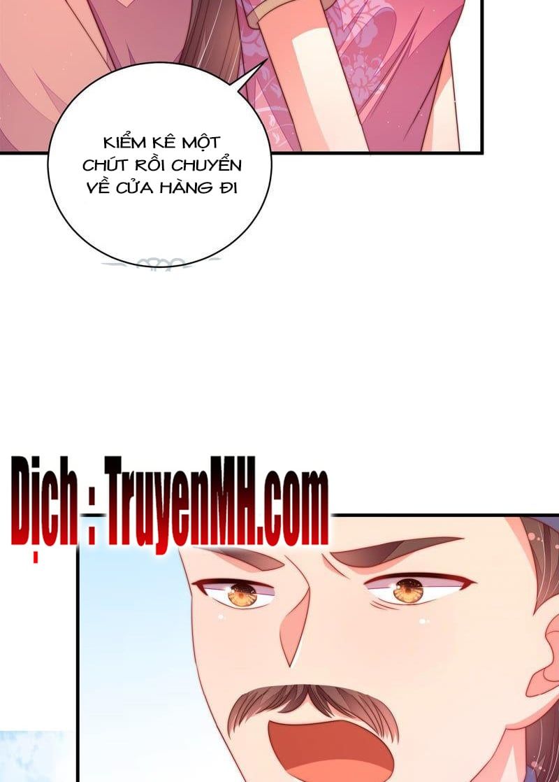 đọc truyện Ngày Nào Thiếu Soái Cũng Ghen Chương 252 ảnh 12 tại Thiên Thai Truyện