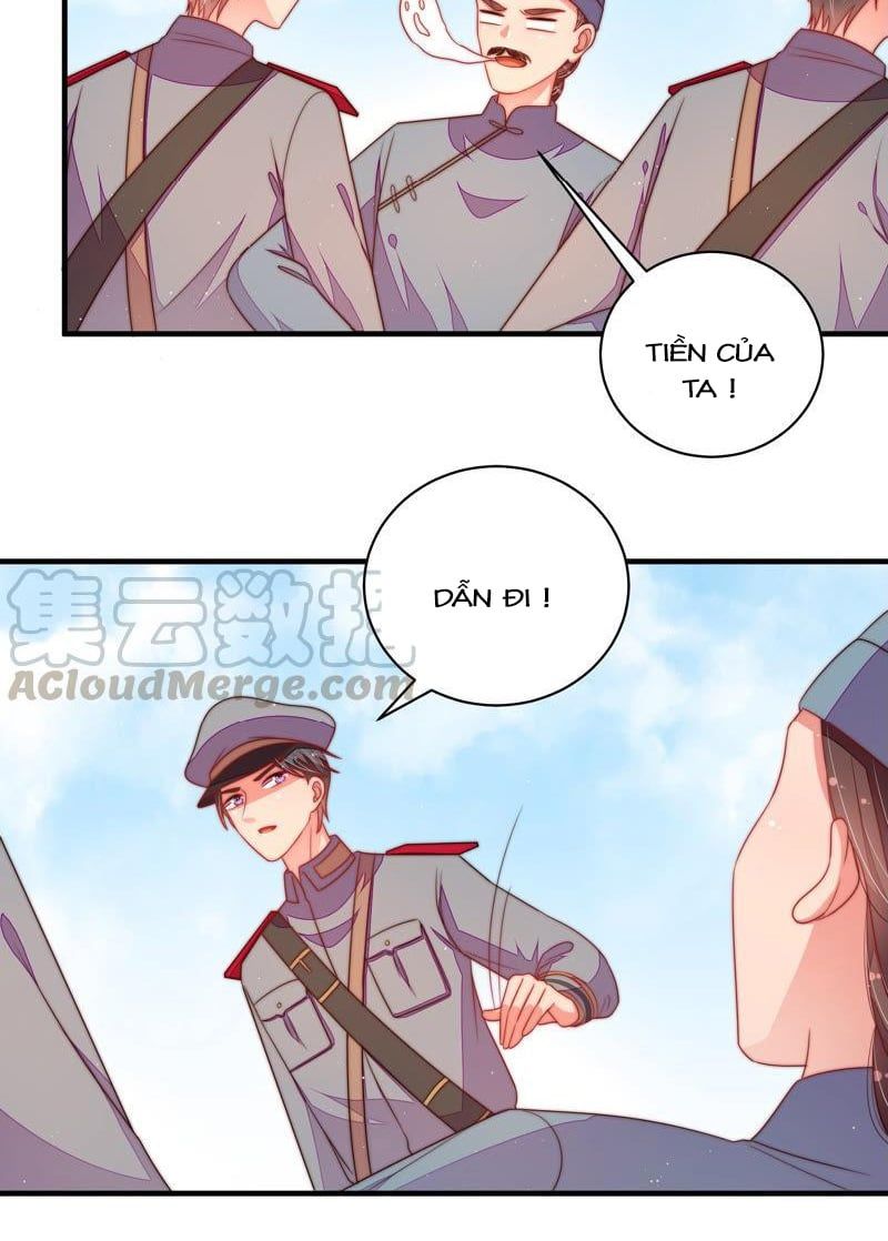 đọc truyện Ngày Nào Thiếu Soái Cũng Ghen Chương 252 ảnh 15 tại Thiên Thai Truyện