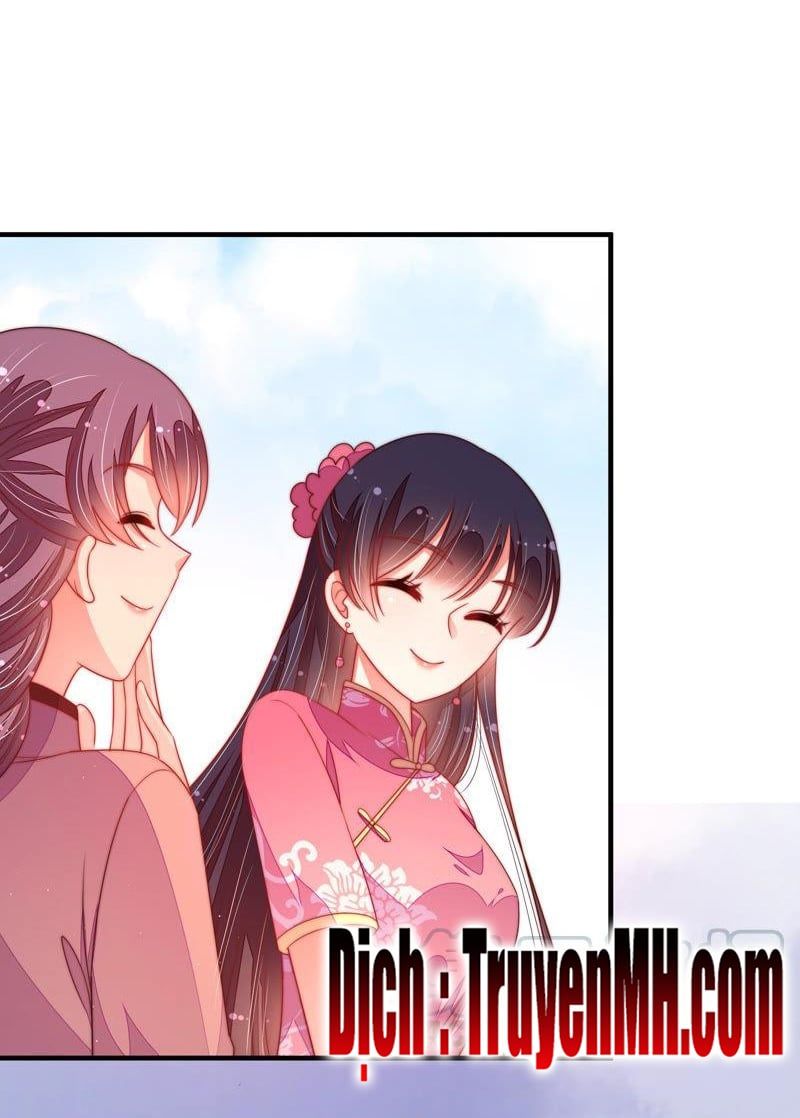 đọc truyện Ngày Nào Thiếu Soái Cũng Ghen Chương 252 ảnh 16 tại Thiên Thai Truyện