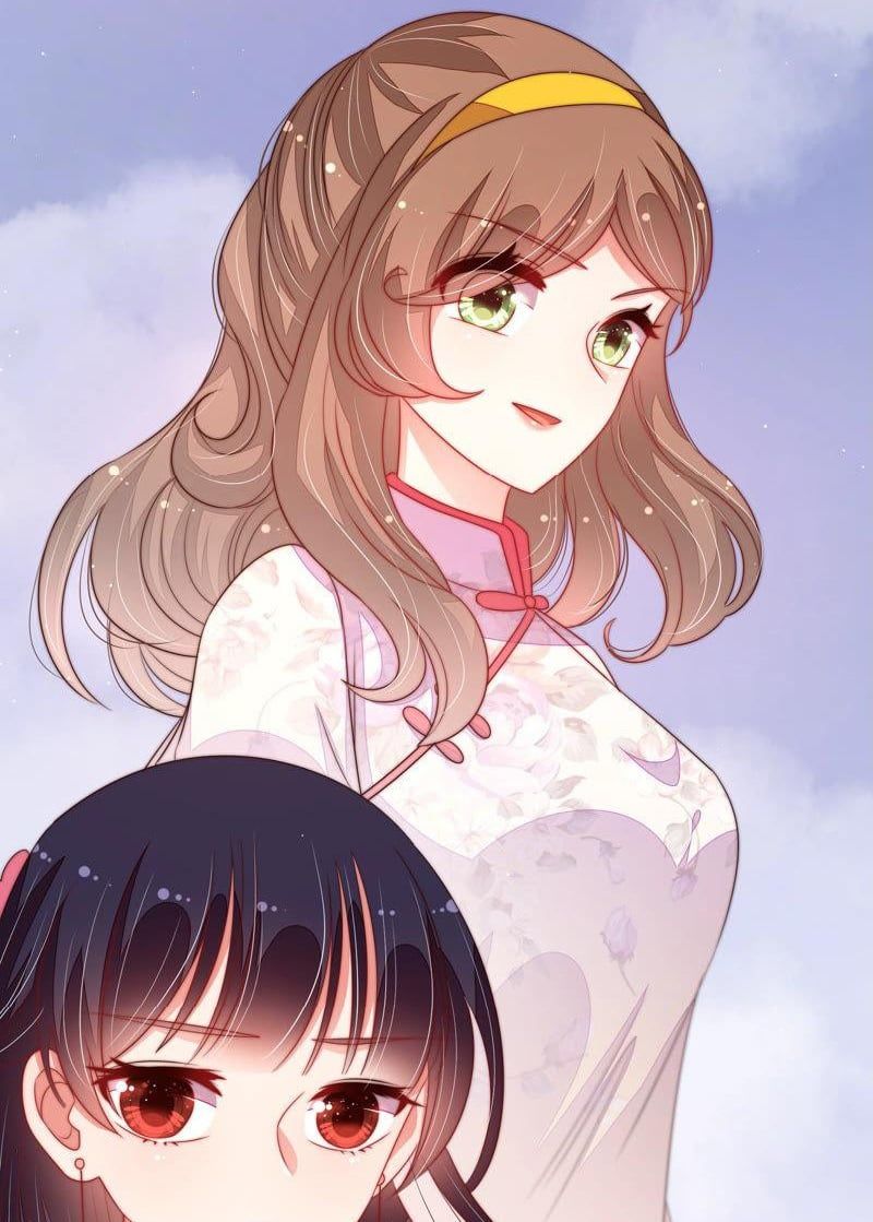 đọc truyện Ngày Nào Thiếu Soái Cũng Ghen Chương 252 ảnh 17 tại Thiên Thai Truyện