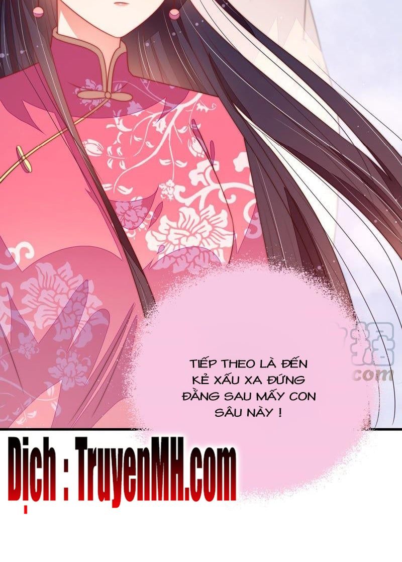 đọc truyện Ngày Nào Thiếu Soái Cũng Ghen Chương 252 ảnh 18 tại Thiên Thai Truyện