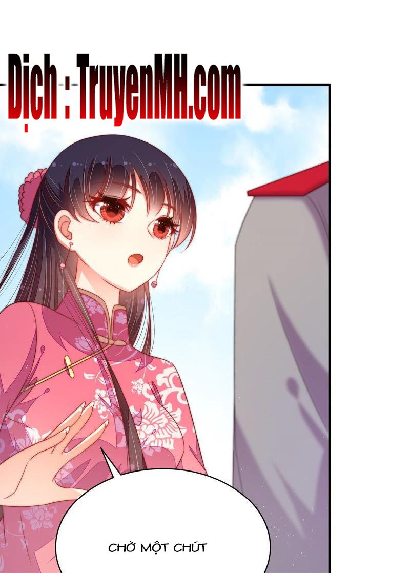 đọc truyện Ngày Nào Thiếu Soái Cũng Ghen Chương 252 ảnh 4 tại Thiên Thai Truyện