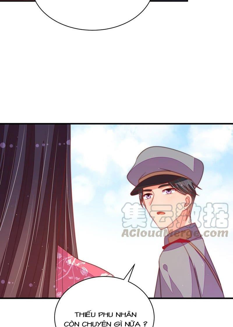 đọc truyện Ngày Nào Thiếu Soái Cũng Ghen Chương 252 ảnh 5 tại Thiên Thai Truyện