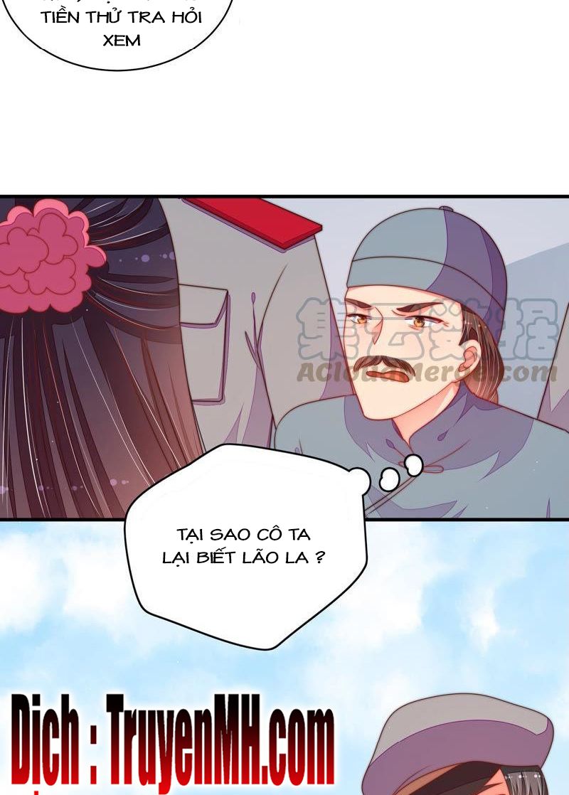 đọc truyện Ngày Nào Thiếu Soái Cũng Ghen Chương 252 ảnh 7 tại Thiên Thai Truyện