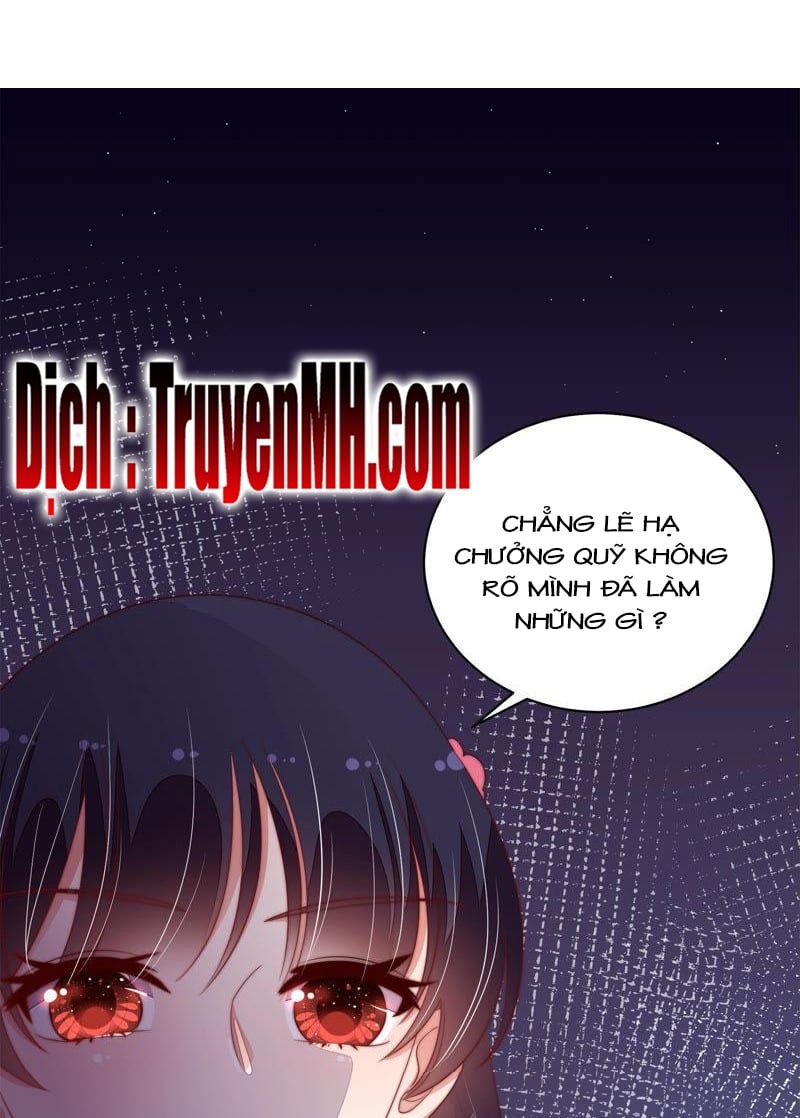 đọc truyện Ngày Nào Thiếu Soái Cũng Ghen Chương 252 ảnh 9 tại Thiên Thai Truyện