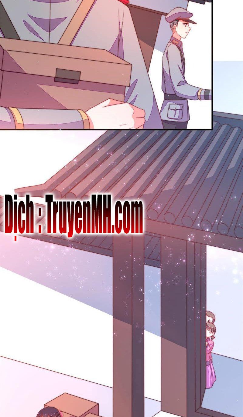 đọc truyện Ngày Nào Thiếu Soái Cũng Ghen Chương 253 ảnh 12 tại Thiên Thai Truyện