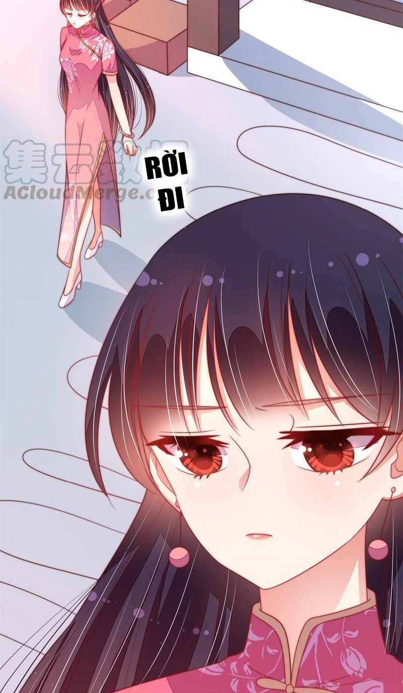 đọc truyện Ngày Nào Thiếu Soái Cũng Ghen Chương 253 ảnh 13 tại Thiên Thai Truyện