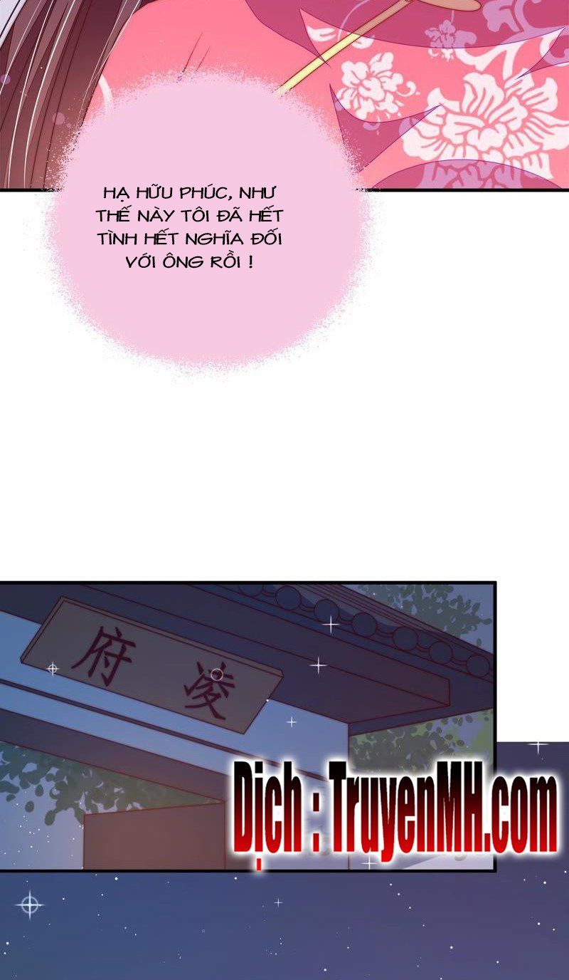 đọc truyện Ngày Nào Thiếu Soái Cũng Ghen Chương 253 ảnh 14 tại Thiên Thai Truyện