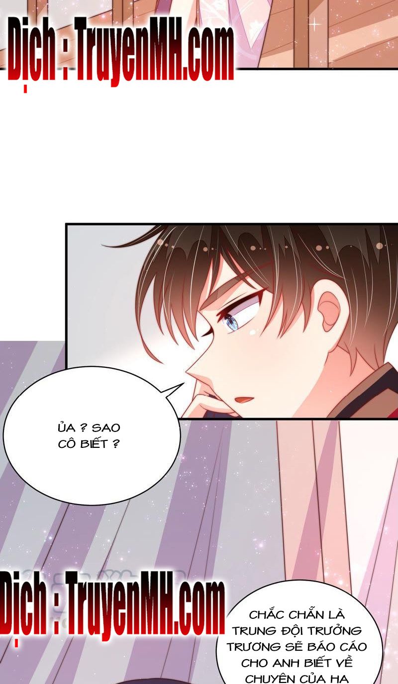 đọc truyện Ngày Nào Thiếu Soái Cũng Ghen Chương 253 ảnh 17 tại Thiên Thai Truyện