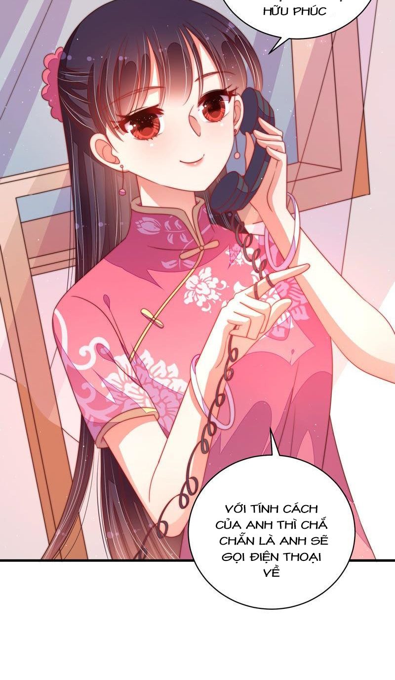 đọc truyện Ngày Nào Thiếu Soái Cũng Ghen Chương 253 ảnh 18 tại Thiên Thai Truyện