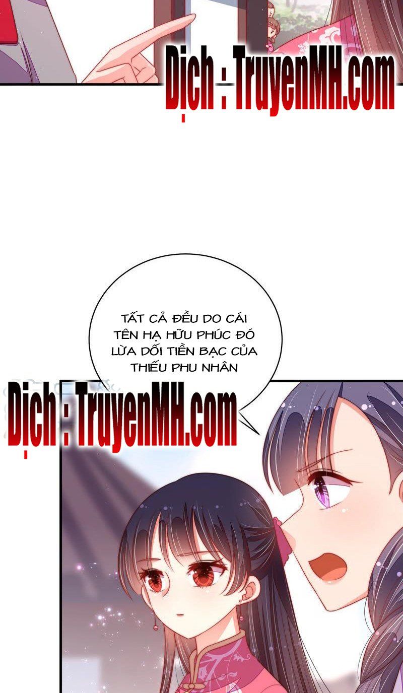 đọc truyện Ngày Nào Thiếu Soái Cũng Ghen Chương 253 ảnh 7 tại Thiên Thai Truyện